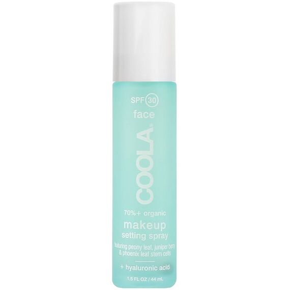 Coola - Makeup Setting Spray SPF30 / Beauty