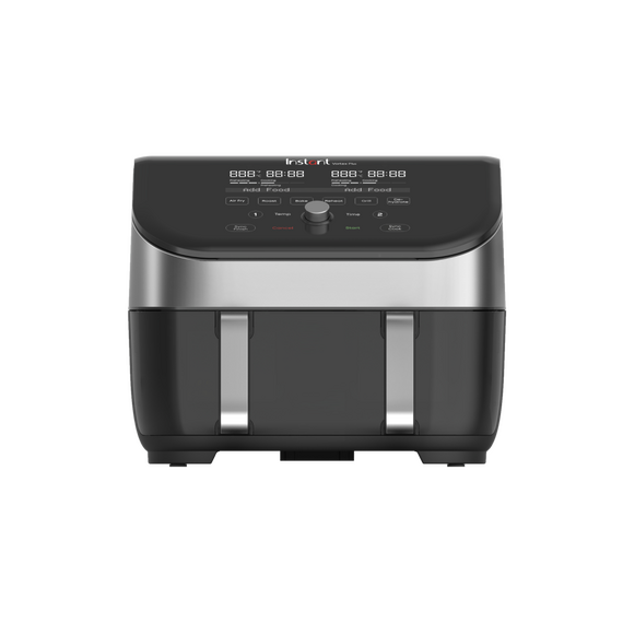 Instant, -9Qt Vortex VersaZone SS and ClearCook - 140-4100-01-EU / Home and Kitchen
