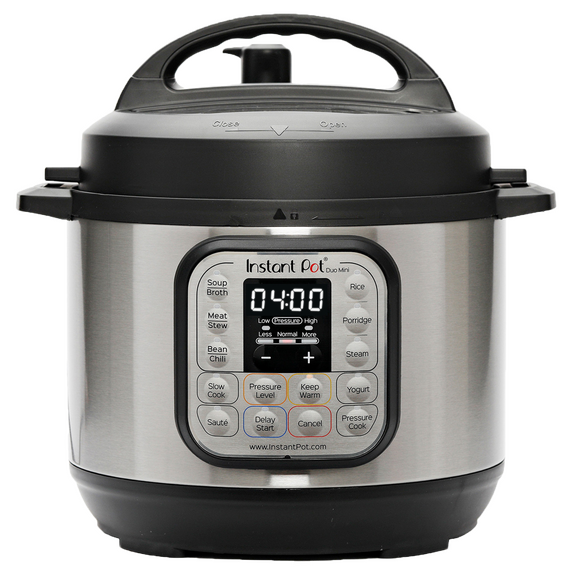 Instant -Pot Duo Mini 3  7in1 - 3L - 110-0045-01-EU / Home and Kitchen