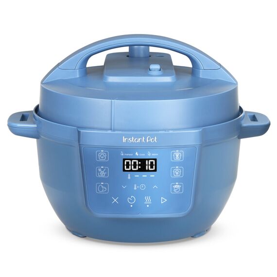 Instant Pot, Mini 3.8L - Daydream Blue - 140-8007-01-EU / Home and Kitchen