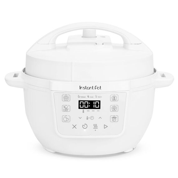 Instant Pot, Mini 3.8L - Seasalt White - 140-8008-01-EU / Home and Kitchen