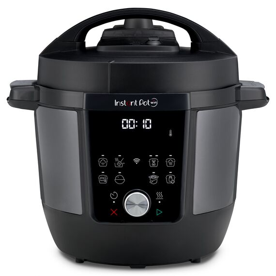 Instant - Pot, Plus WIFI (9in1) Multicooker EU - 5,7L / Home and Kitchen