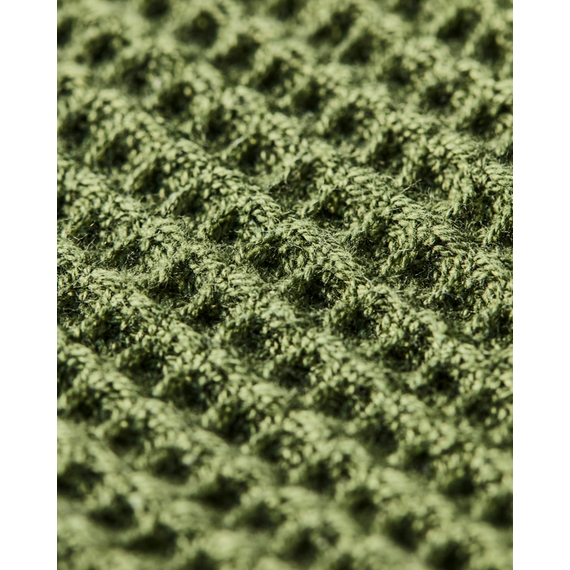 Meraki - Dish cloth - MKGreen - Green / Home and Kitchen