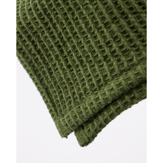 Meraki - Dish cloth - MKGreen - Green / Home and Kitchen