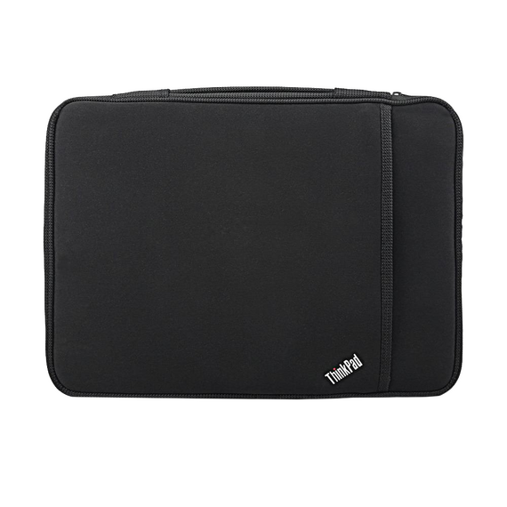 Lenovo 4X40N18009 laptop case 35.6 cm (14") Sleeve case Black