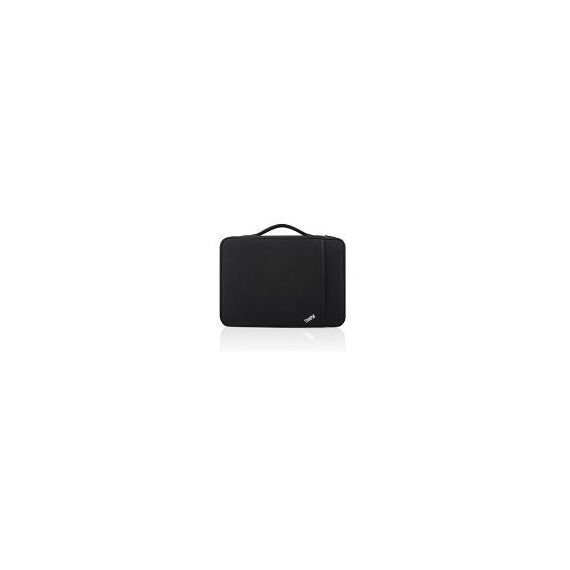 Lenovo 4X40N18009 laptop case 35.6 cm (14") Sleeve case Black