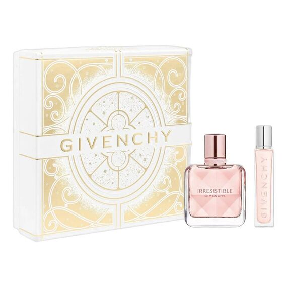 Givenchy - Irresistible EDP 35 ml + Travel Spray 12,5 ml / Beauty