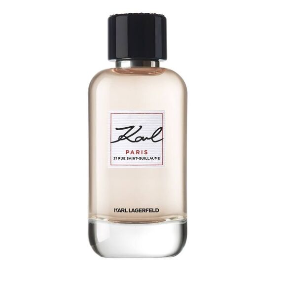 Karl Lagerfeld - Paris Saint Guillaume EDP 100 ml / Beauty