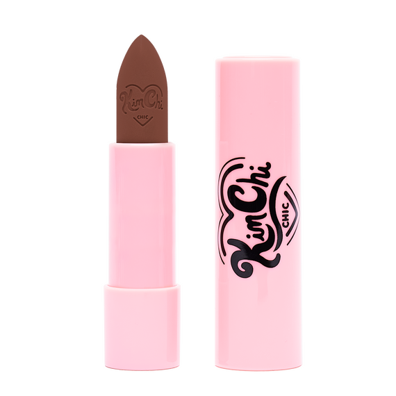 KimChi Chic Beauty - Marshmallow Butter Lippie Lipstick - Attention - 4.2g / Beauty