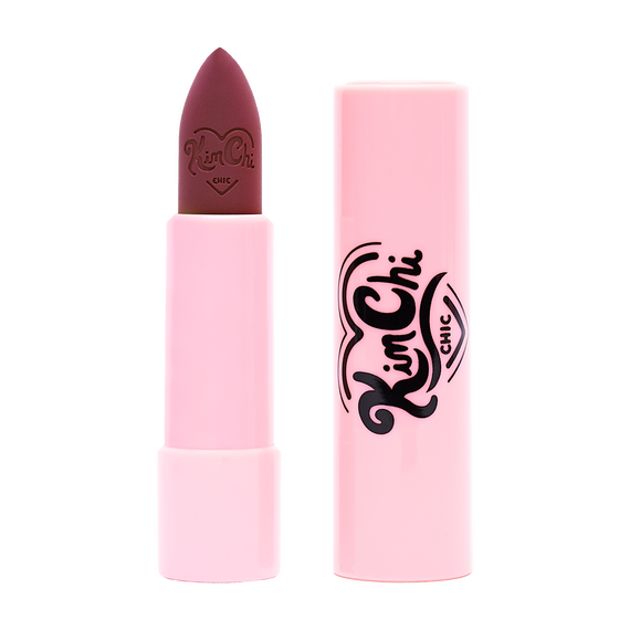 KimChi Chic Beauty - Marshmallow Butter Lippie Lipstick - Hi Friends - 4.2g / Beauty