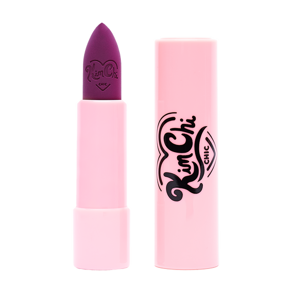 KimChi Chic Beauty - Marshmallow Butter Lippie Lipstick - Running - 4.2g / Beauty
