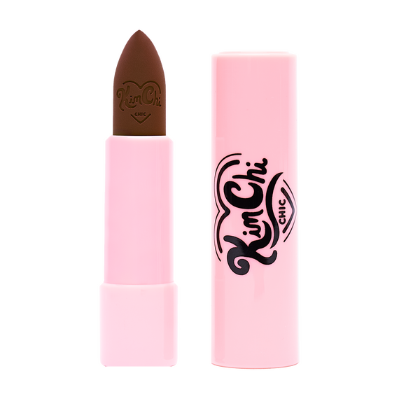 KimChi Chic Beauty - Marshmallow Butter Lippie Lipstick - Venti - 4.2g / Beauty