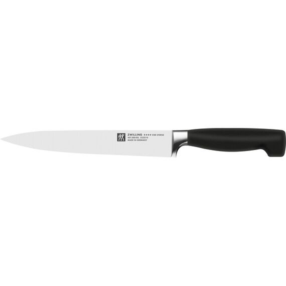 Zwilling - FOUR STAR Carving Knife - 20 cm / Home and Kitchen