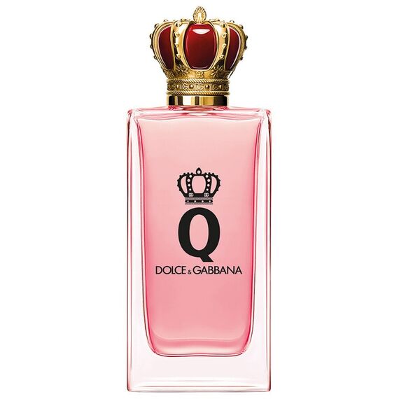 Dolce & Gabbana - Q By Dolce & Gabbana EDP 100 ml / Beauty