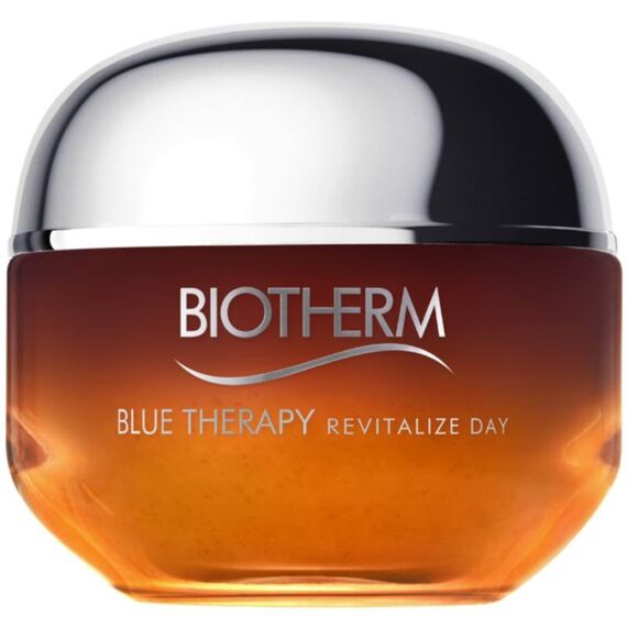 Biotherm - Blue Therapy Amber Algae Revitalize Day Cream 50 ml / Beauty