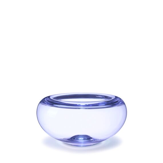 Holmegaard - Provence Bowl - Lavender - Ø19 cm / Home and Kitchen