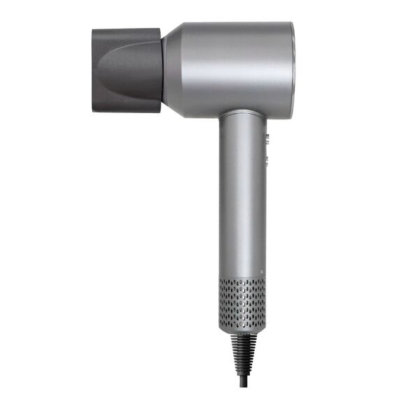 ELDOM HT280 Hair dryer, 1650 W, gray