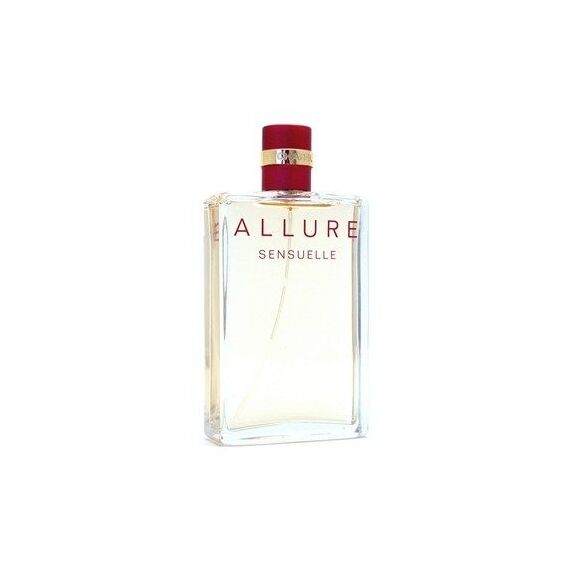 Chanel - Allure Sensuelle EDT 100 ml / Beauty