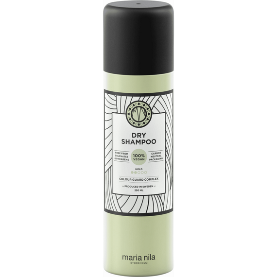 Maria Nila - Dry Shampoo 250 ml / Beauty