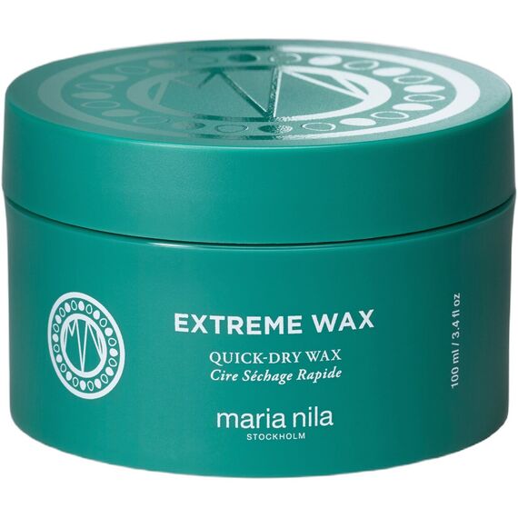 Maria Nila - Extreme Wax (Slate) 100 ml / Beauty