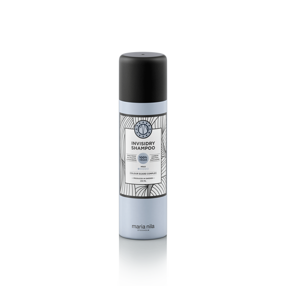 Maria Nila - Invisidry Shampoo 250 ml / Beauty