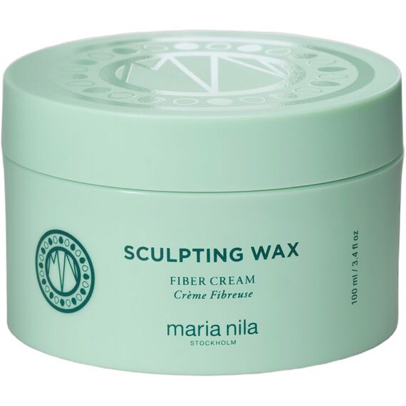 Maria Nila - Sculpting Wax (Schist) 100 ml / Beauty
