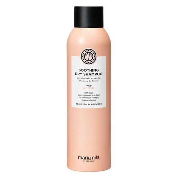 Maria Nila - Soothing Dry Shampoo 250 ml / Beauty