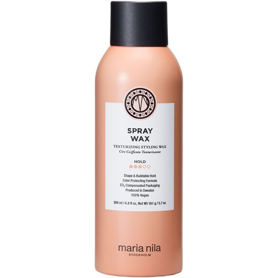 Maria Nila - Spray Wax 200 ml / Beauty