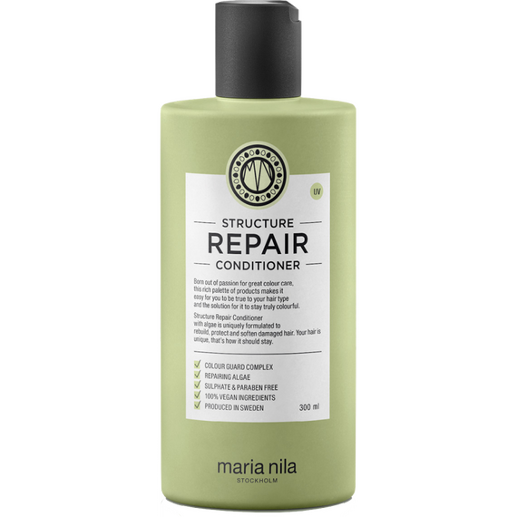 Maria Nila - Structure Repair Conditioner 300 ml / Beauty