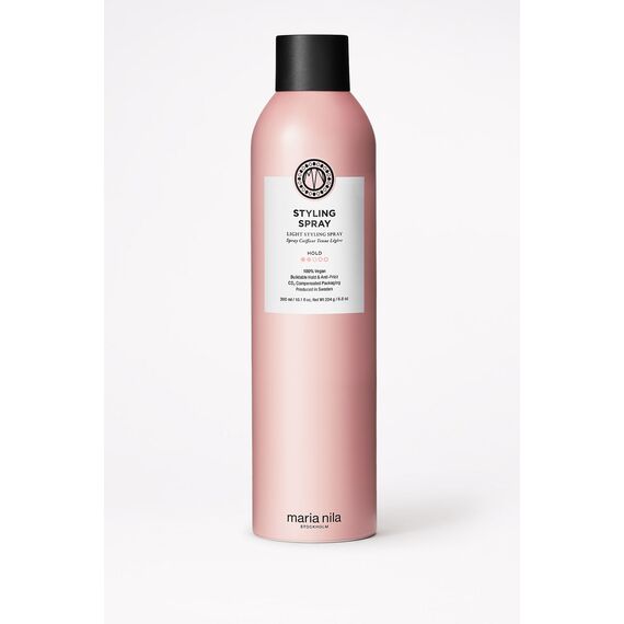 Maria Nila - Styling Spray 300 ml / Beauty