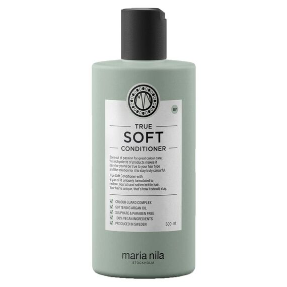 Maria Nila - True Soft Conditioner 300 ml / Beauty