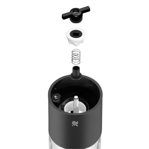 WMF 32.0100.0216 electric food mill