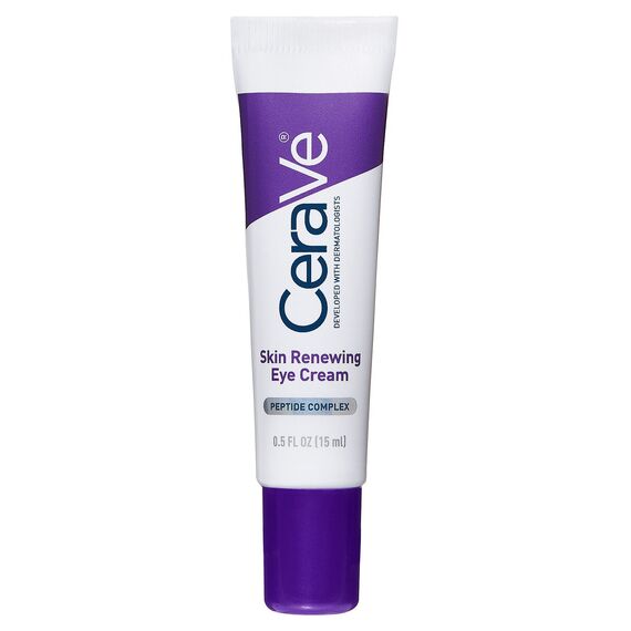 CeraVe - Skin Renewing Eye Cream 15 ml / Beauty