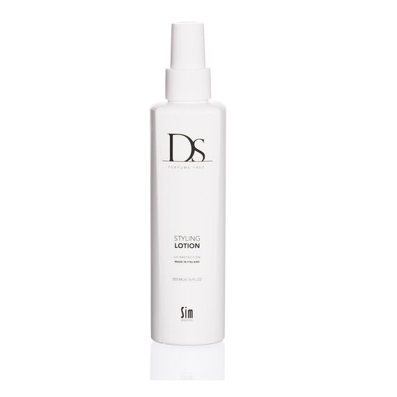 DS - Sim Sensitive Styling Lotion 200 ml / Beauty