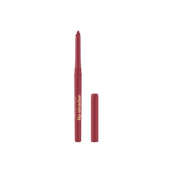 Max Factor - 2000 Calorie Lip Shader - 50 Berry Frame - 0.35 g / Beauty