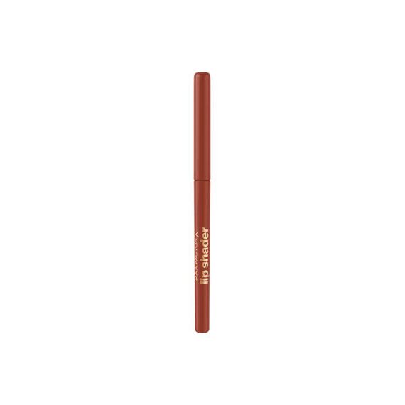 Max Factor - 2000 Calorie Lip Shader - 60 Coffee Blend - 0.35 g / Beauty