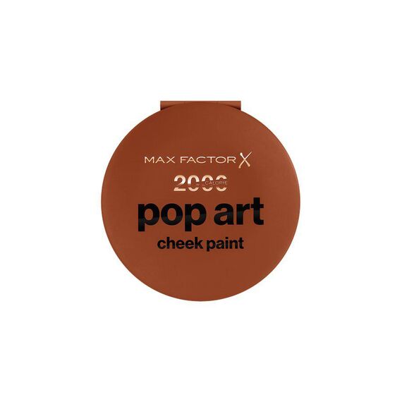 Max Factor - 2000 Calorie Pop Art Blush & Bronzer - 30 Tone - 5 g / Beauty