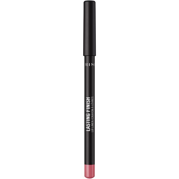 Rimmel London - Lasting Finish Lip Liner - 120 Pink Candy - 1,2g / Beauty