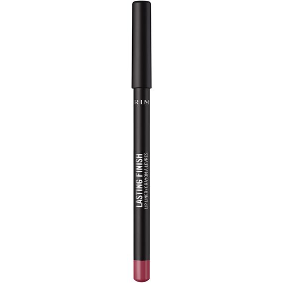 Rimmel London - Lasting Finish Lip Liner - 215 MS Mauve - 1.2g / Beauty