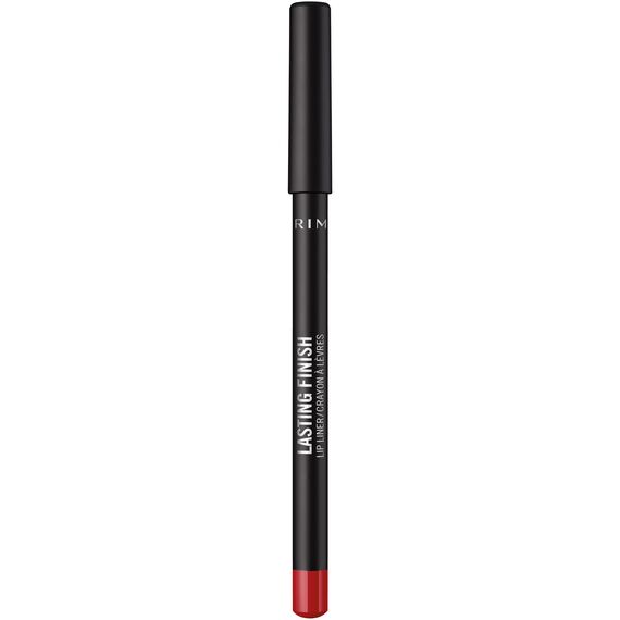 Rimmel London - Lasting Finish Lip Liner - 505 Red Dynamite - 1.2g / Beauty
