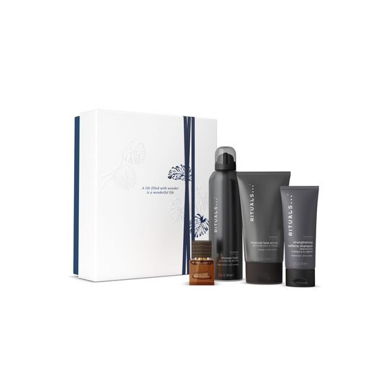 RITUALS - Homme Medium Giftset / Beauty