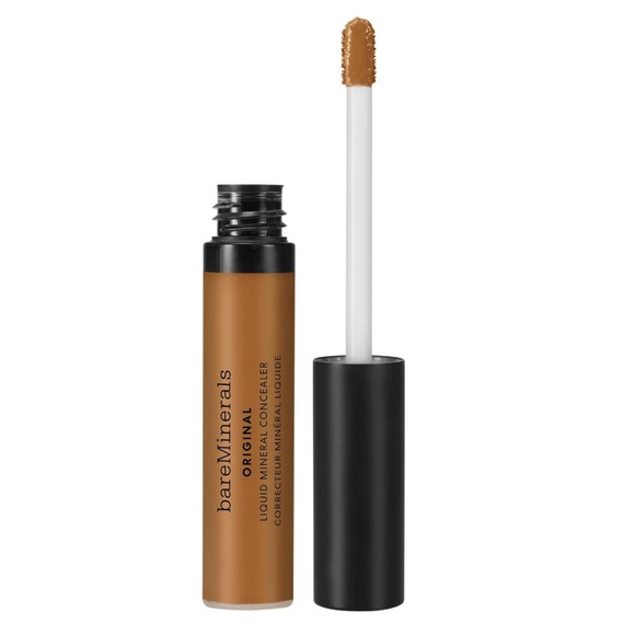 bareMinerals - Original Liquid Mineral Concealer / Beauty