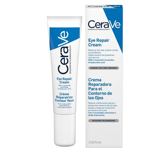 CeraVe - Eye Repair Cream 14 ml / Beauty
