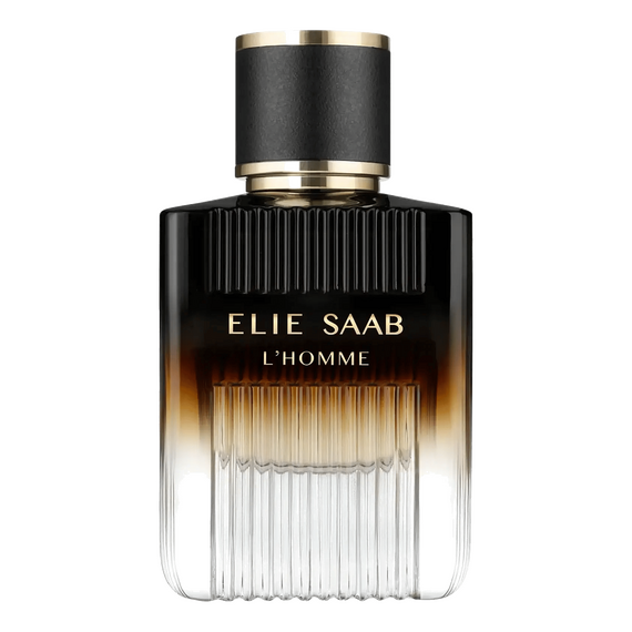 Elie Saab - L'Homme EdP Intense - Amber Gradient - 50 ml / Beauty