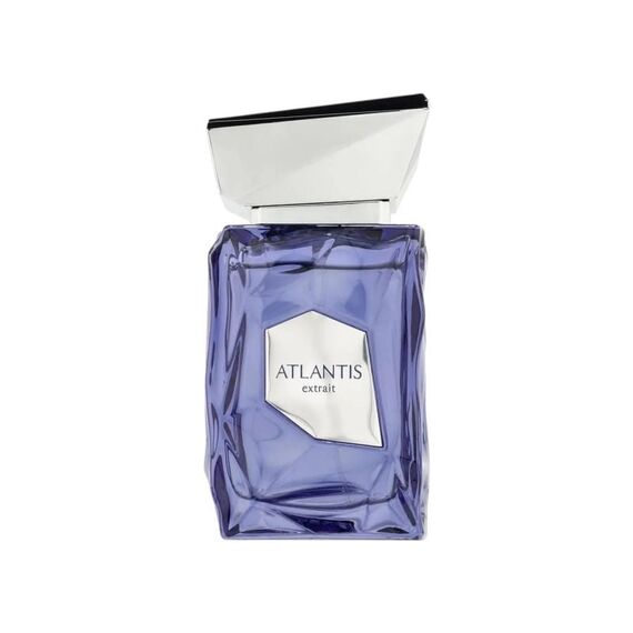 French Avenue Atlantis Extrait - EDP - 100ml / Beauty