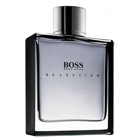 Hugo Boss - Selection EDT 100 ml (11850103001) / Beauty