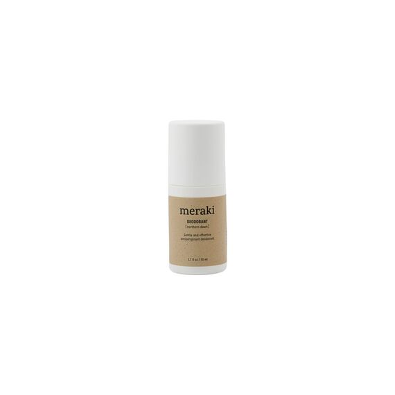 Meraki - Deodorant - Northern Dawn - h: 10 cm, dia: 4 cm / Beauty