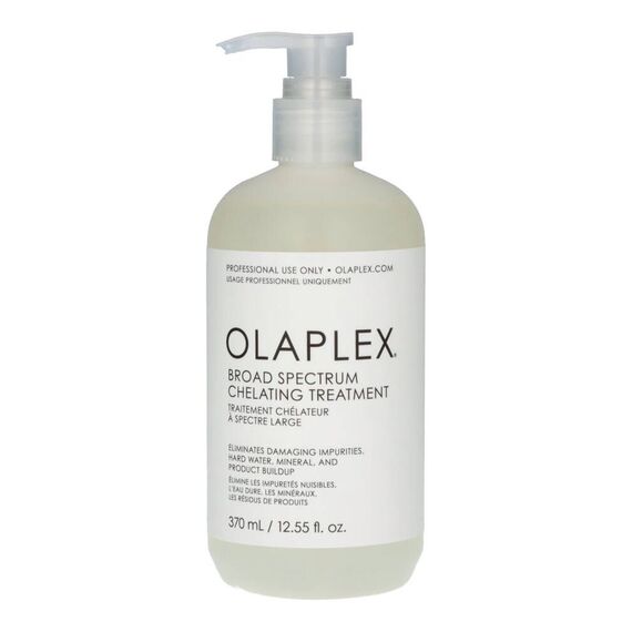 Olaplex - Broad Spectrum Chelating Treatment 370 ml / Beauty