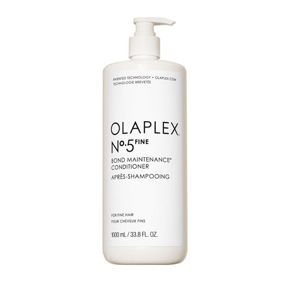 Olaplex - No. 5 Fine Bond Maintenance Conditioner 1000 ml / Beauty