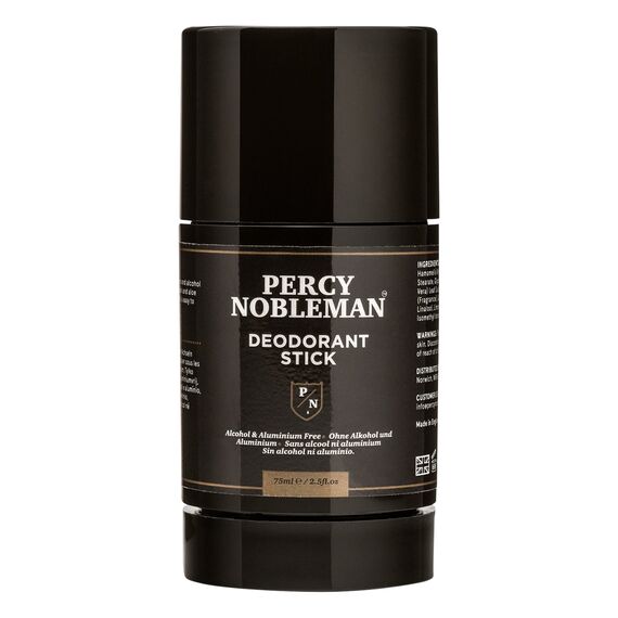 Percy Nobleman - Deodorant Stick - 75 ml / Beauty